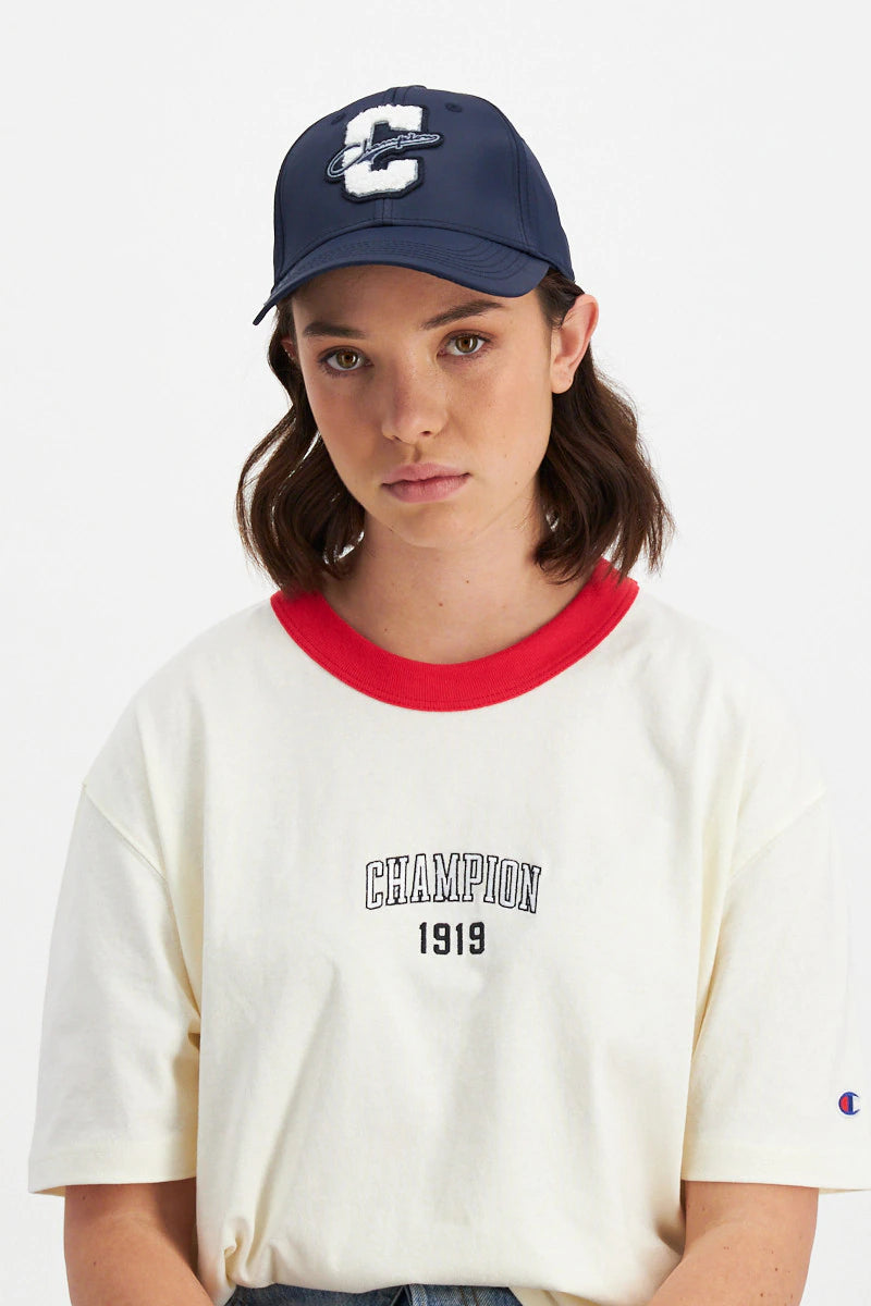 Champion cap navy 2025
