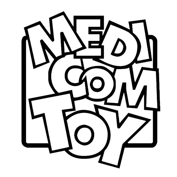 MEDICOM TOY