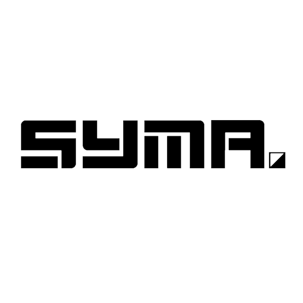 SYMA UTILIZED