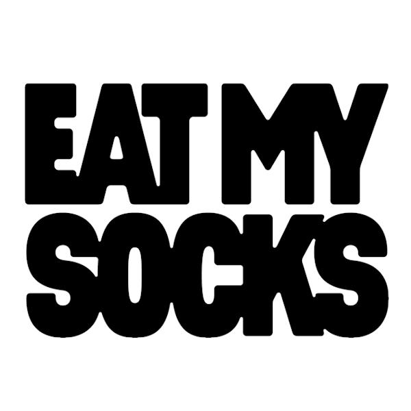 EAT MY SOCKS