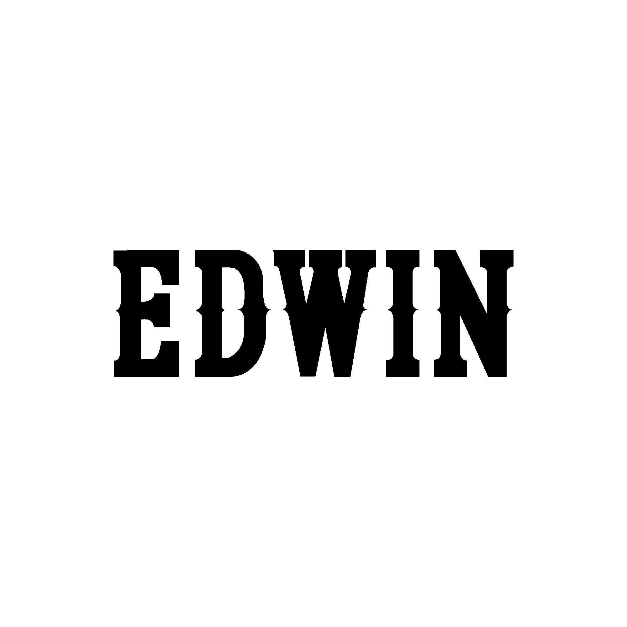 EDWIN