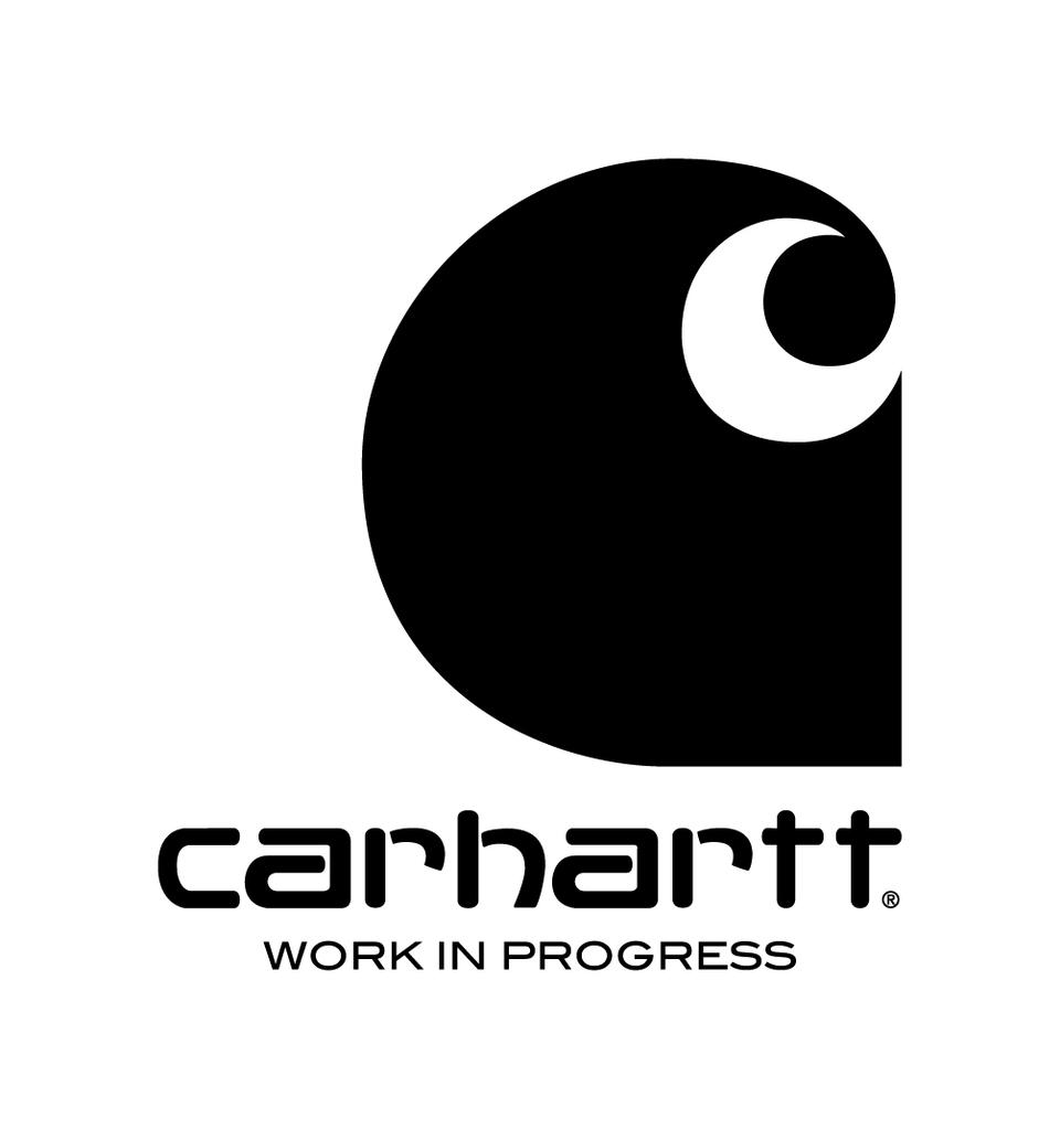 Carhartt Work In Progress Two-Pack White Cotton Boxers Carhartt WIP