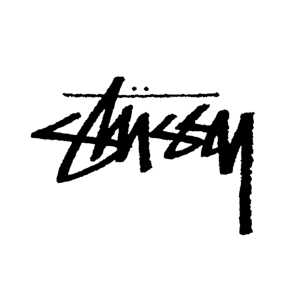 STUSSY