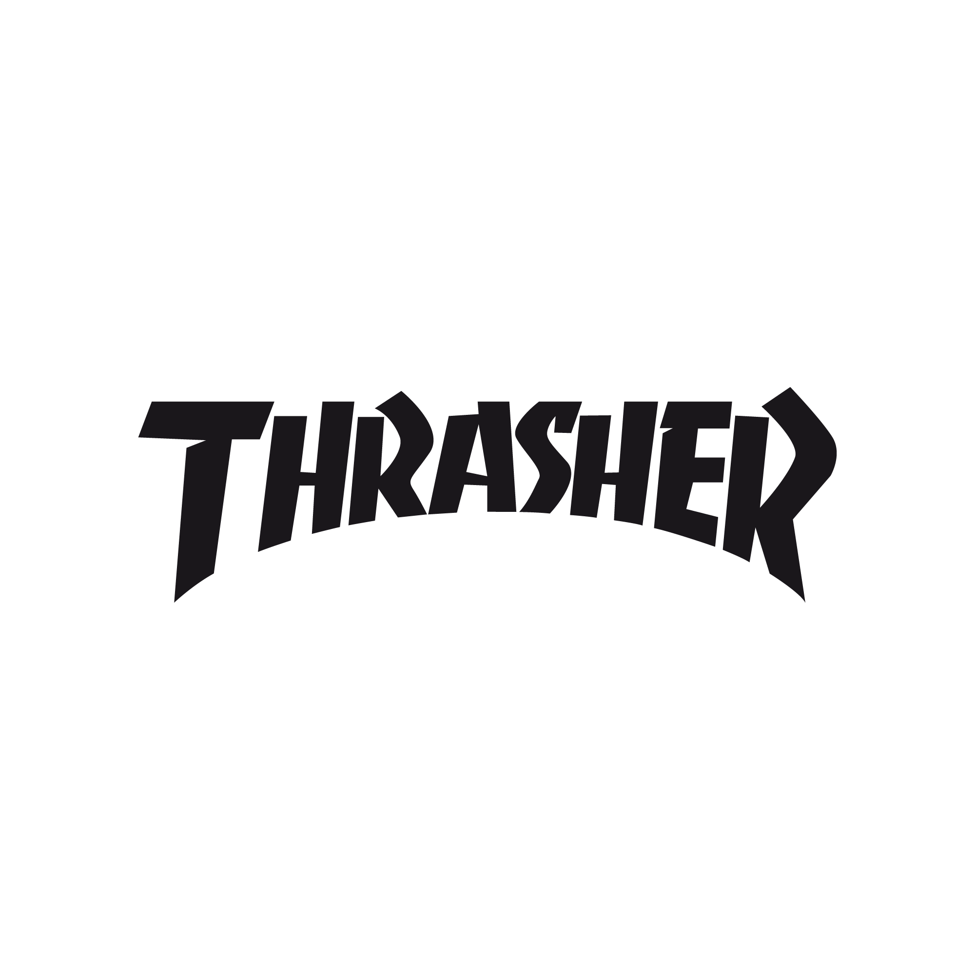THRASHER