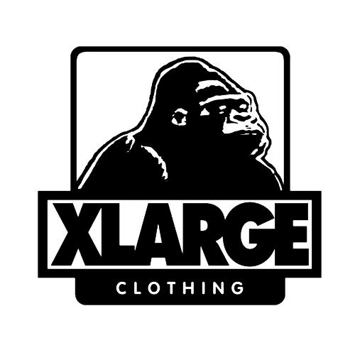 X-LARGE
