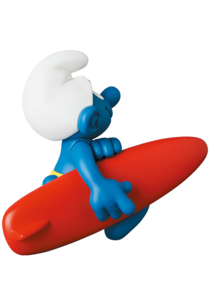 Medicom UDF The Smurfs S2 Smurf Surfer