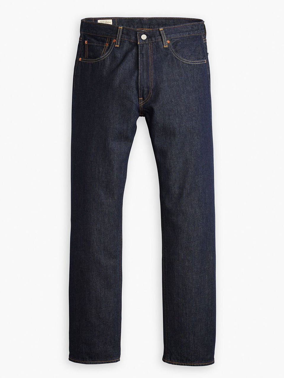 Levi's 555 Relaxed Straight Jeans - Welcome To The Game