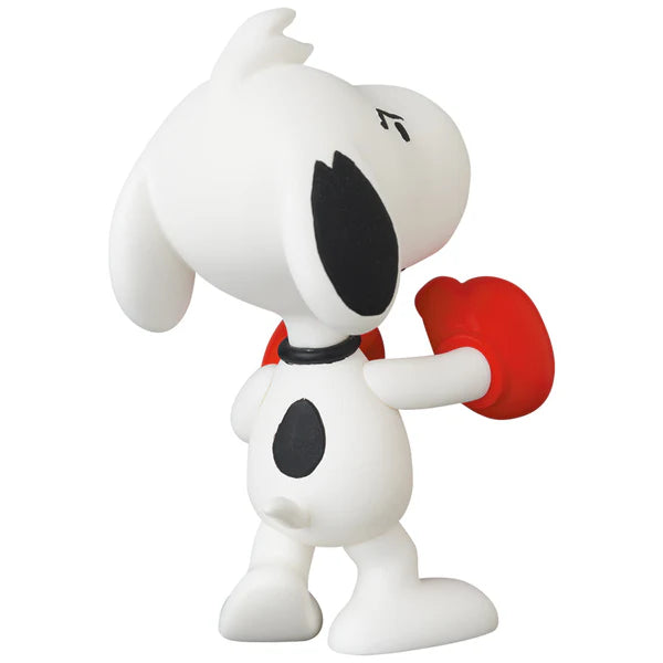 Medicom UDF Peanuts 13 Boxing Snoopy
