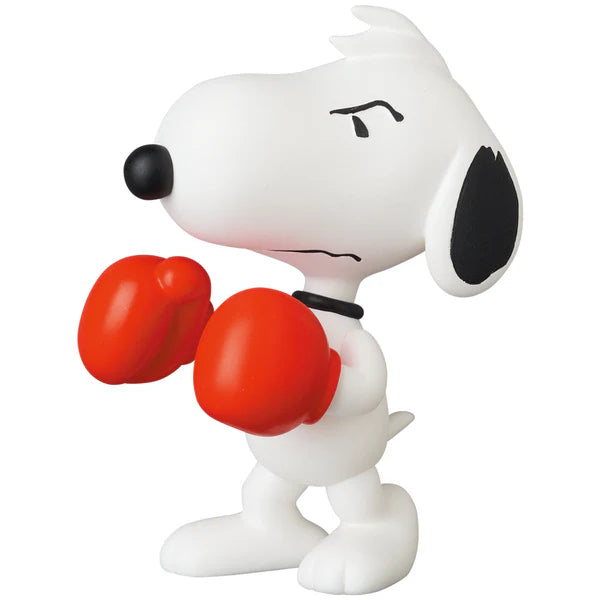 Medicom UDF Peanuts 13 Boxing Snoopy