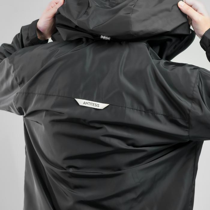 Helsinki Antitesis Jacket - Black