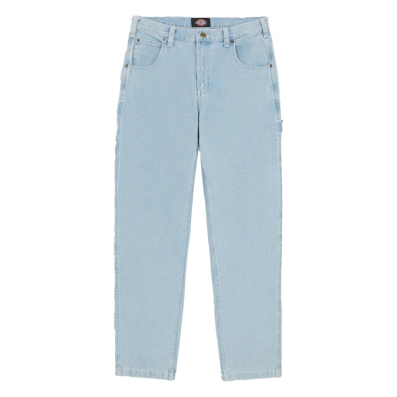 Dickies Garyville Denim Jean - Vintage Aged Blue