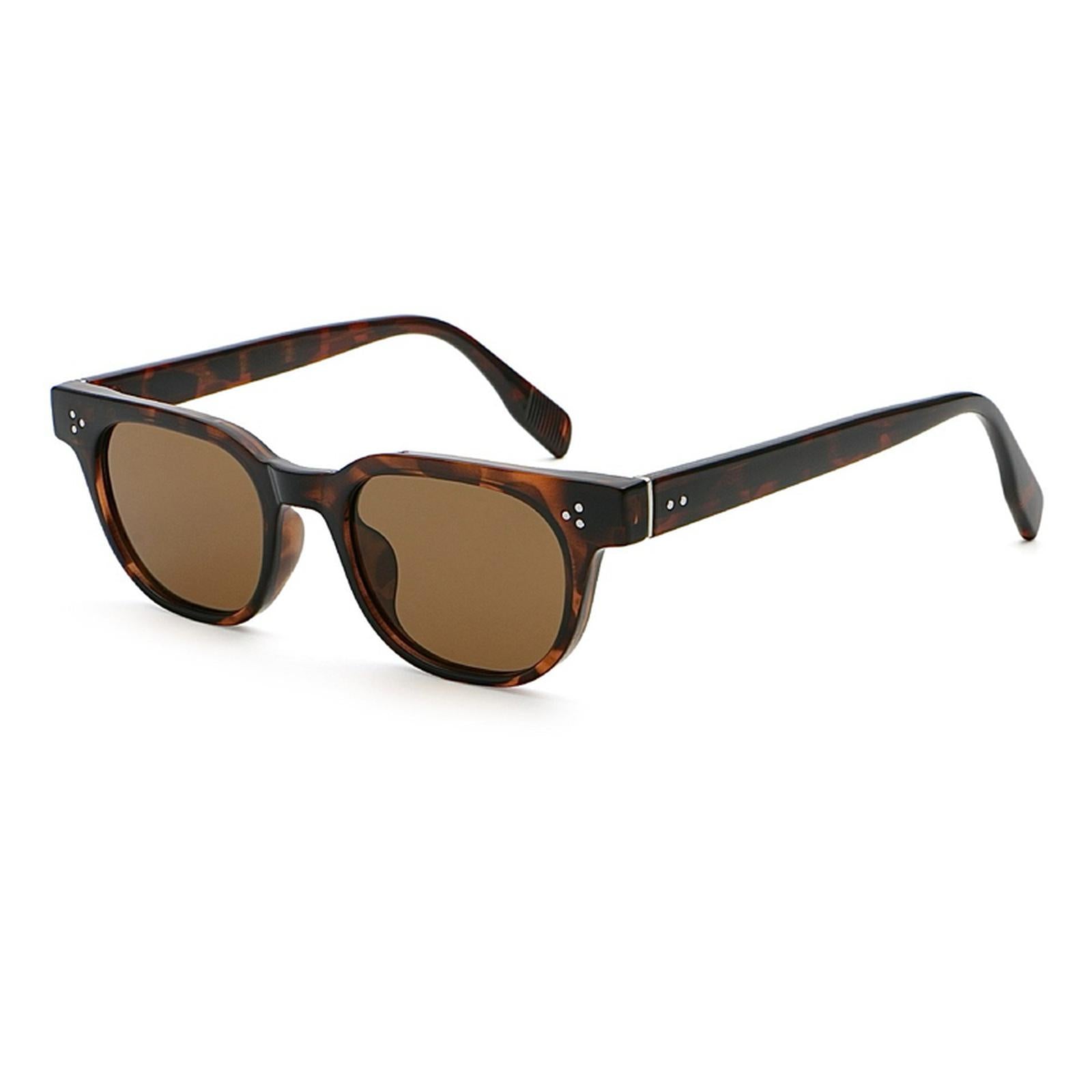 FL Eyewear Liam - Tort / Brown