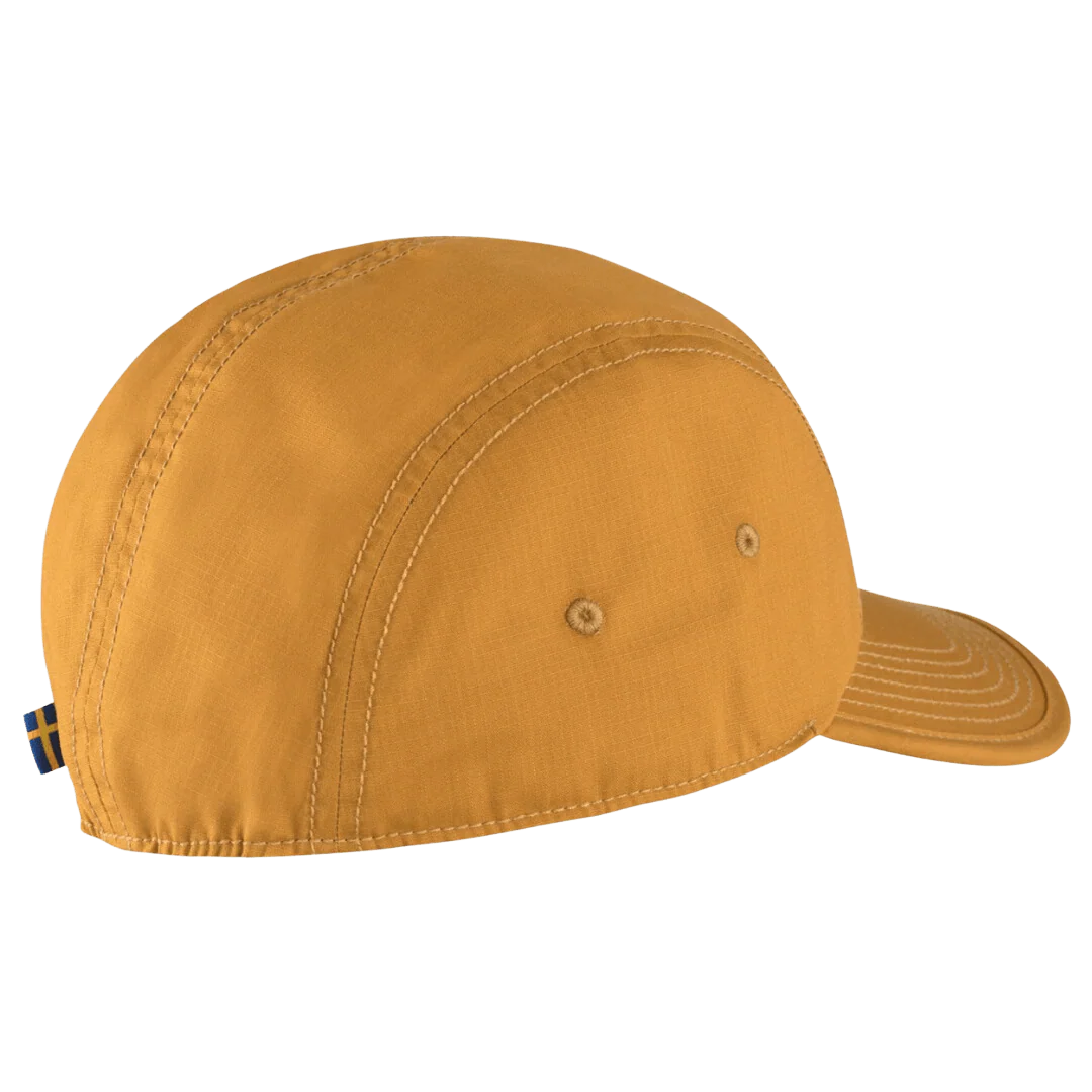Fjallraven High Coast Lite Cap - Acorn