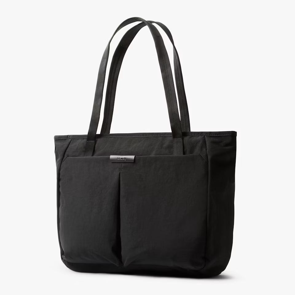 Bellroy Tokyo Wonder Tote 15L - Raven