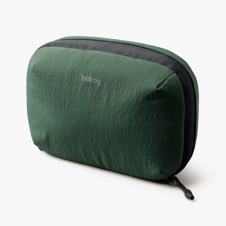 Bellroy Lite Tech Kit - Spruce