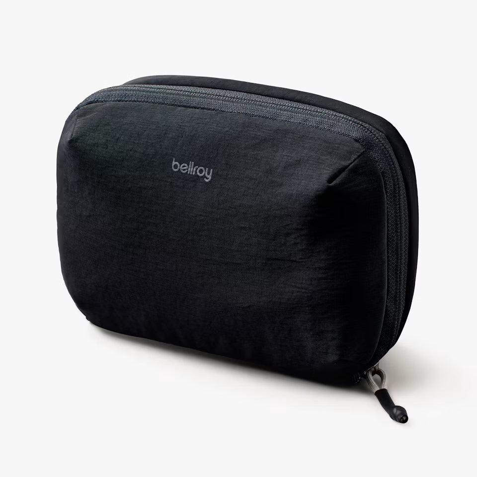 Bellroy Lite Tech Kit - Black