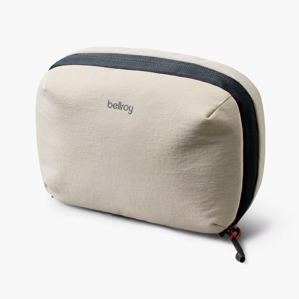 Bellroy Lite Tech Kit - Ash
