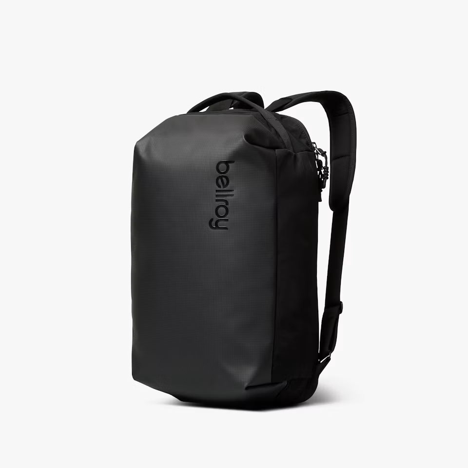 Bellroy Venture Grab Pack 27L - Black