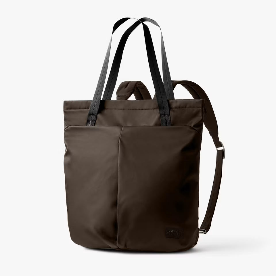 Bellroy Laneway Totepack - River Rock