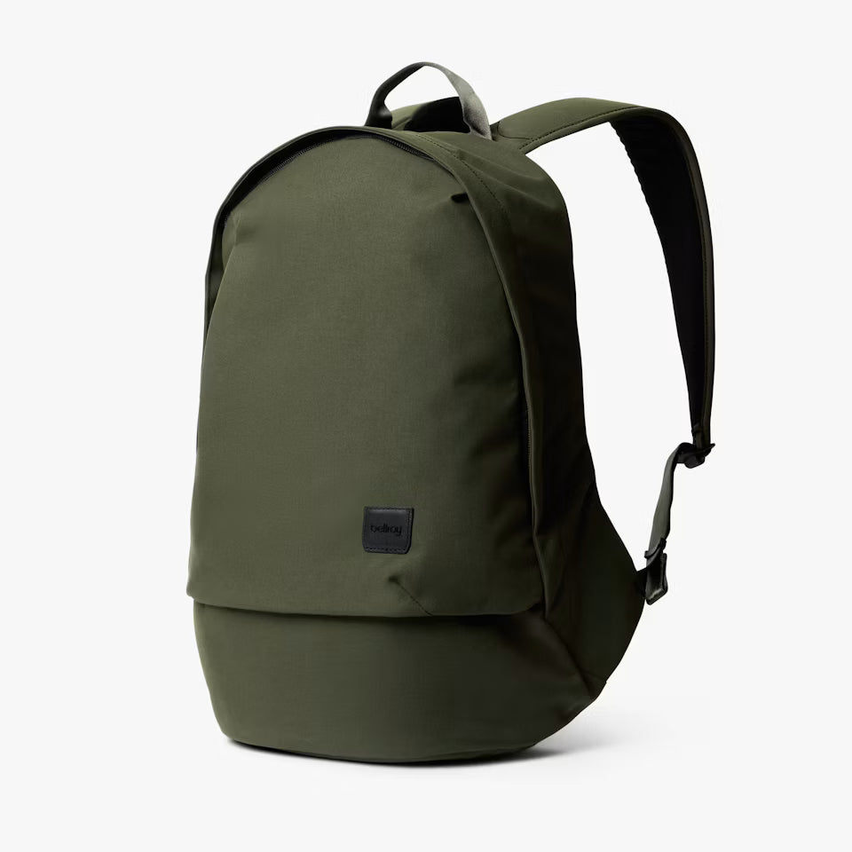 Bellroy Classic Backpack Third Edition - Olive