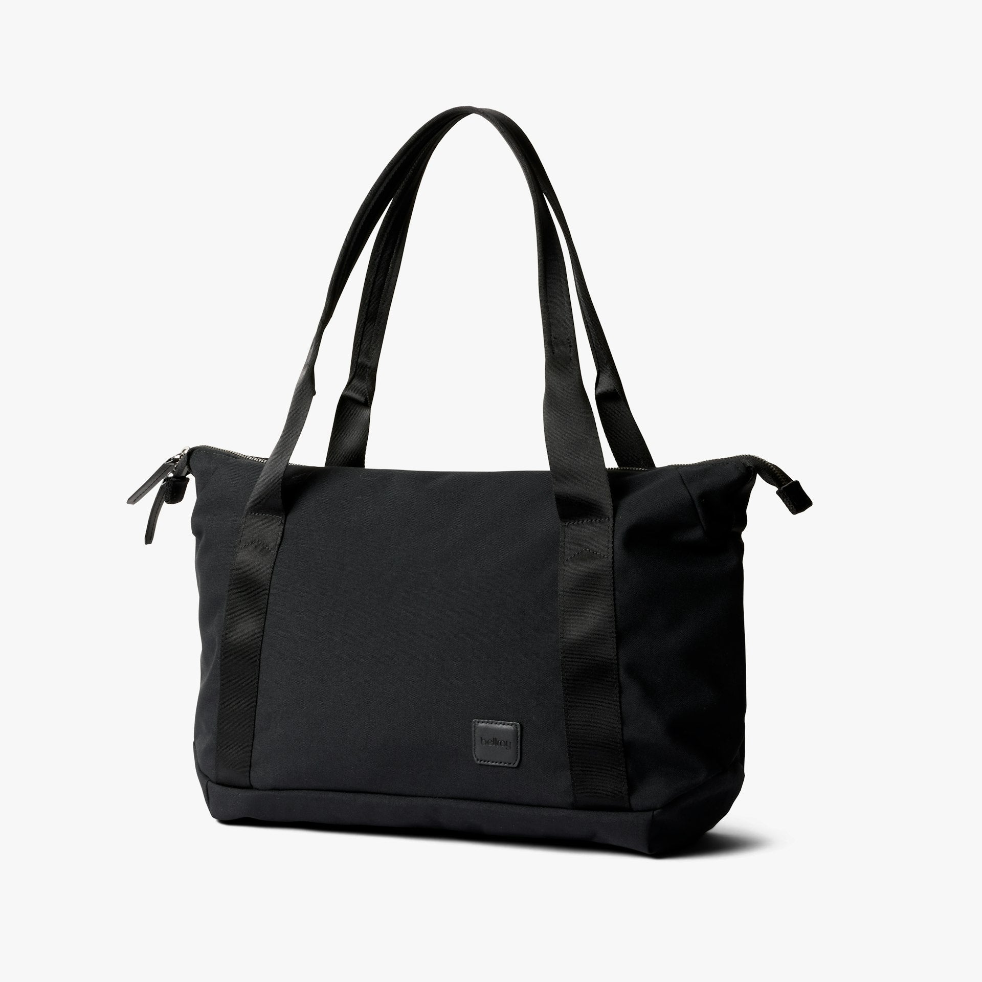 Bellroy Classic Tote (Second Edition) - Black - Stencil