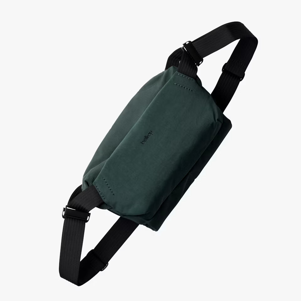 Bellroy Venture Sling 6L - Deep Ocean