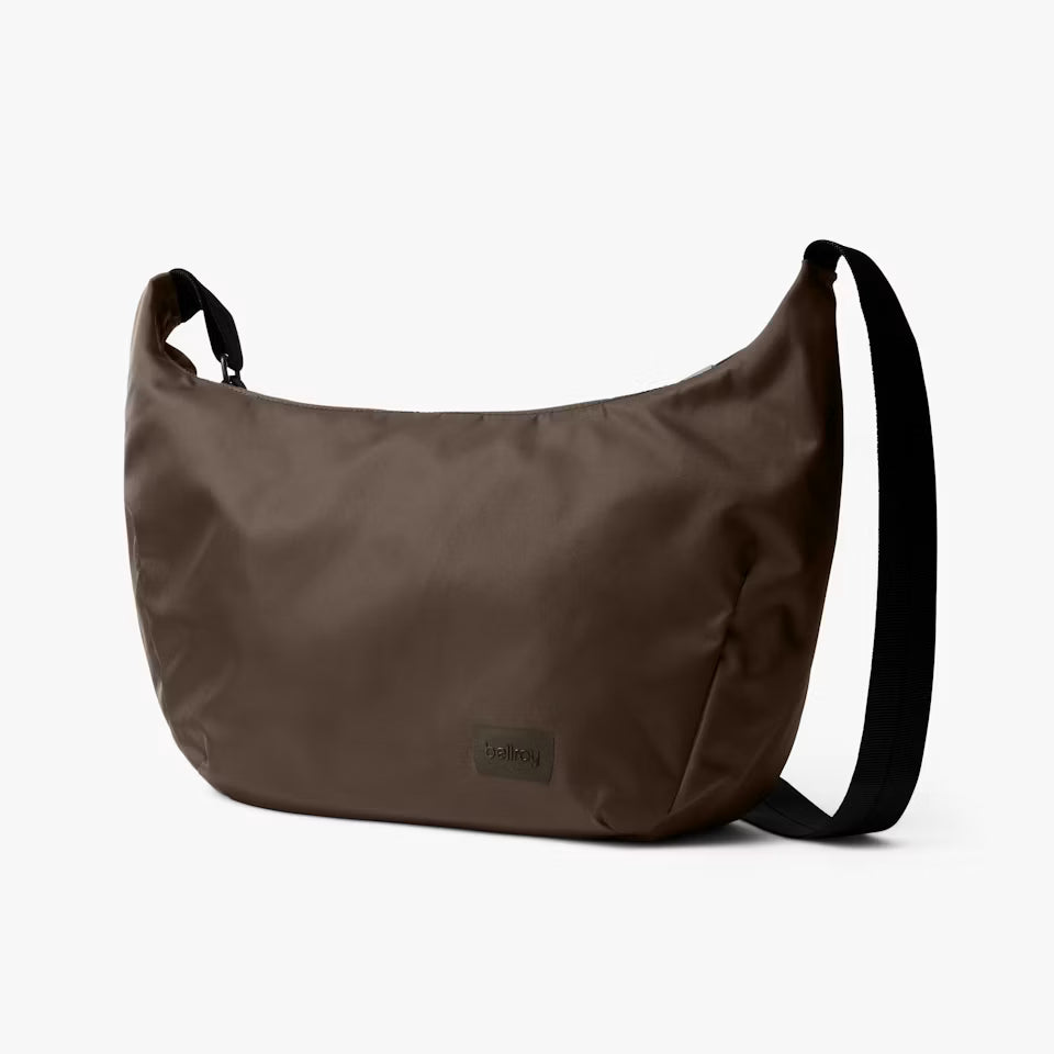 Bellroy Laneway Crescent Bag 7L - River Rock