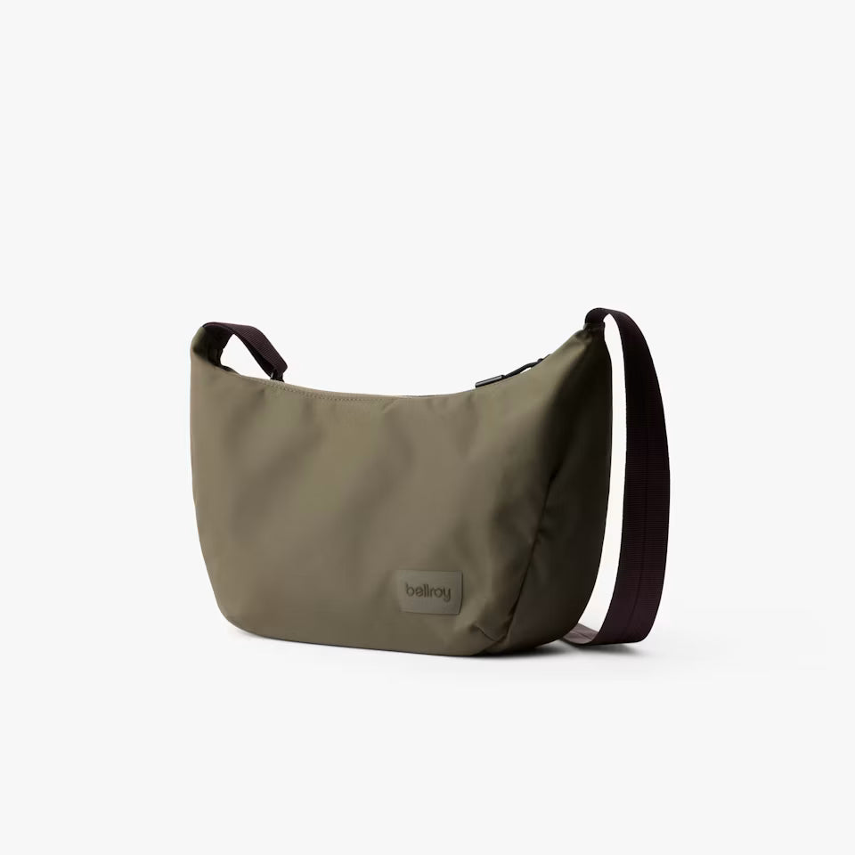 Bellroy Laneway Crescent Bag 2.5L - Seakelp