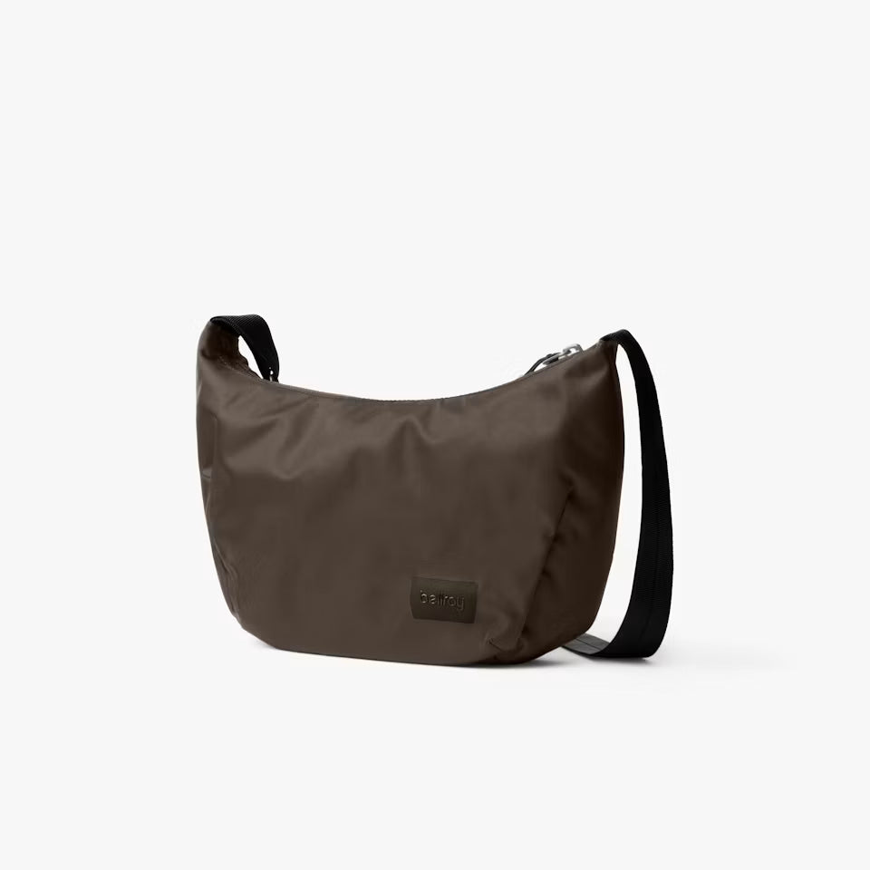 Bellroy Laneway Crescent Bag 2.5L - River Rock