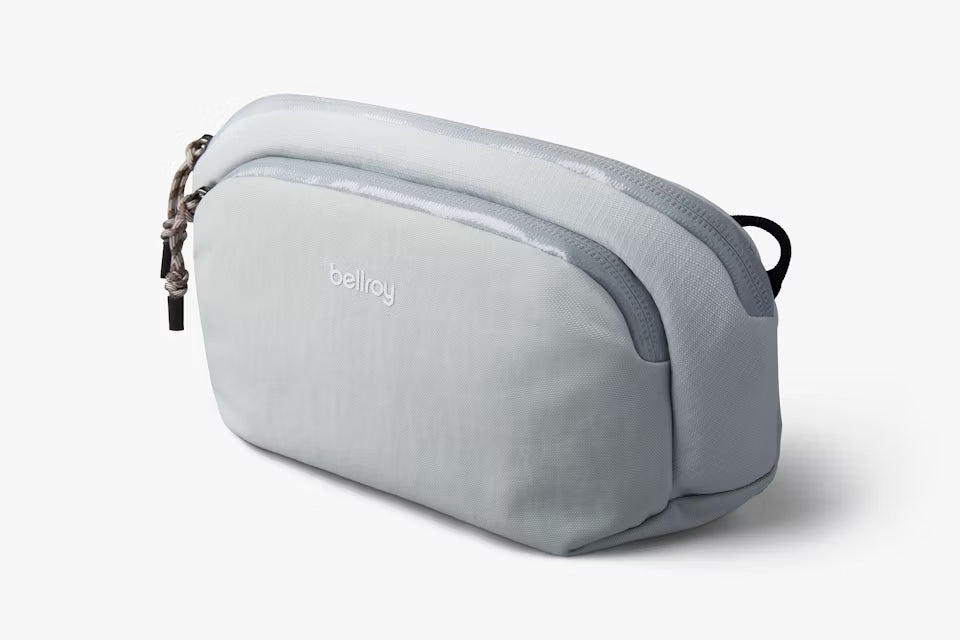 Bellroy Venture Pouch - Fog