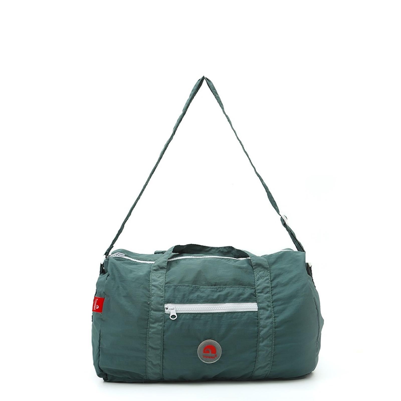 Troveast Kelana Packable Travel Bag - Teal