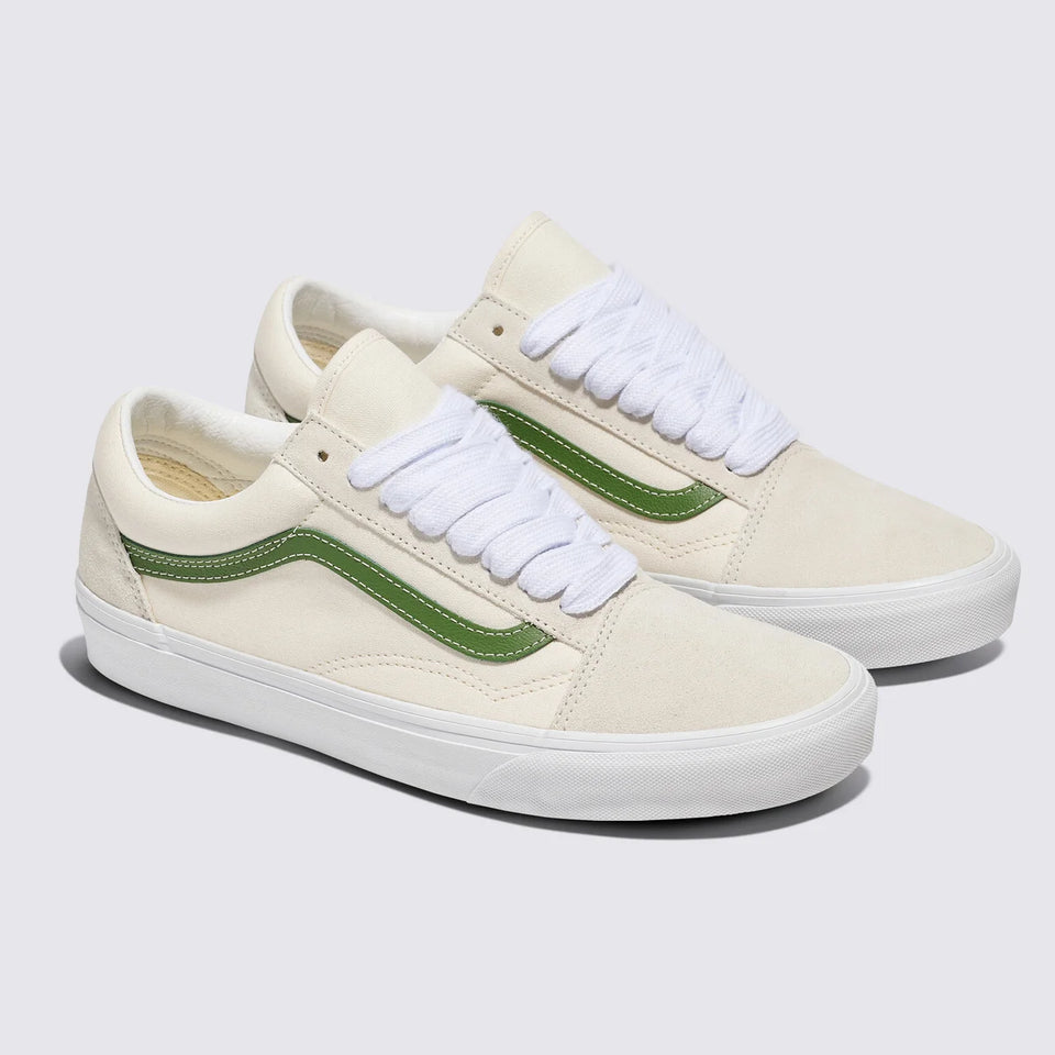 Vans Old Skool - Pop Green
