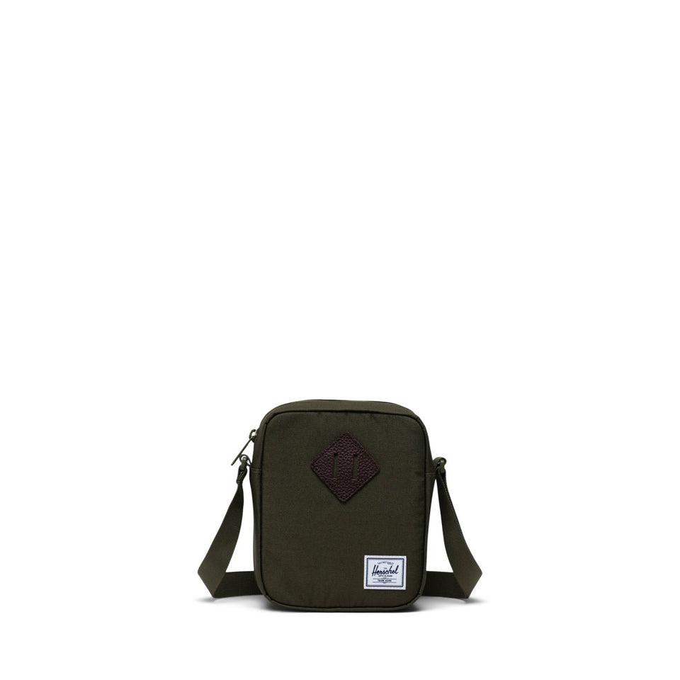 Herschel Heritage™ Crossbody - Ivy Green