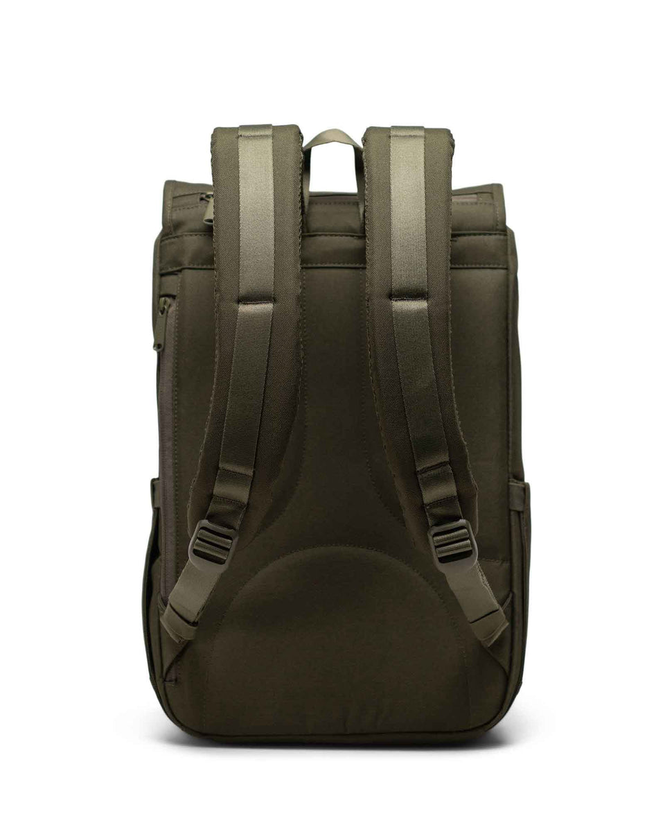 Herschel Little America™ Backpack Mid Volume - Ivy Green