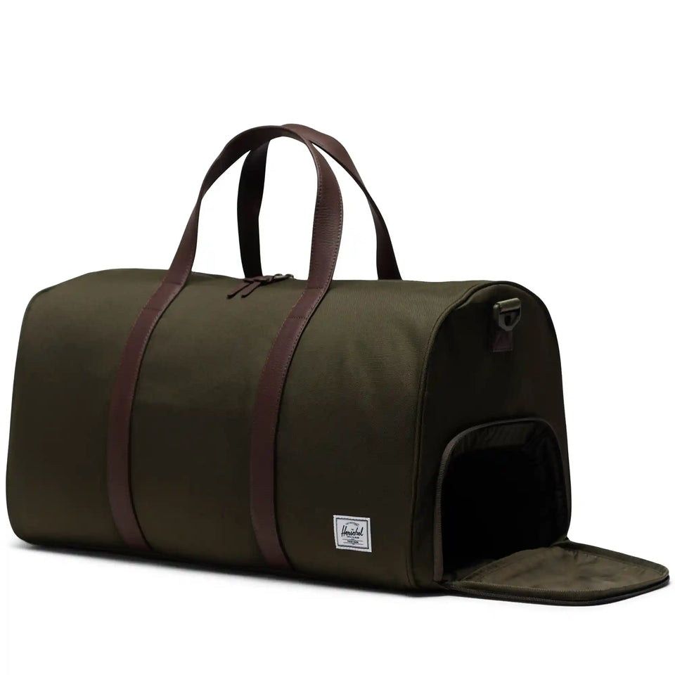 Herschel Novel Duffle Ivy Green