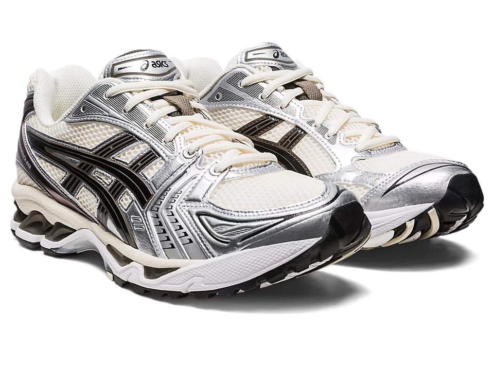 Asics Kayano 14 Cream/Black