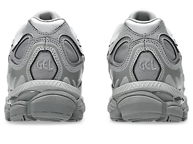 Asics Gel NYC - Cement Grey / Cement Grey - Stencil