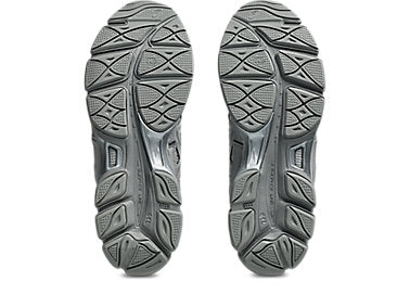 Asics Gel NYC - Cement Grey / Cement Grey - Stencil