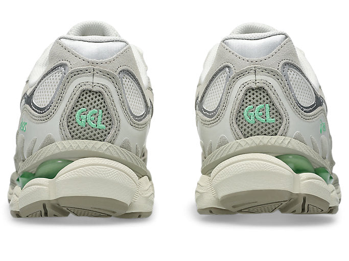 Asics Gel-NYC - Cream/Fossil