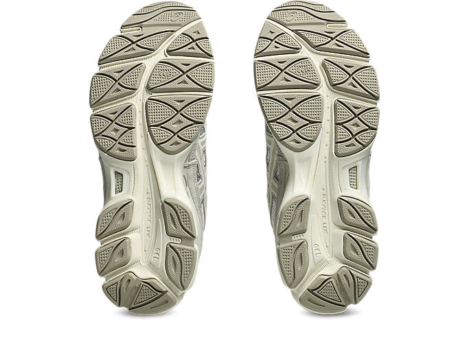 Asics Gel-NYC - Cream/Fossil