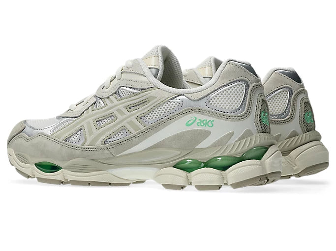 Asics Gel-NYC - Cream/Fossil