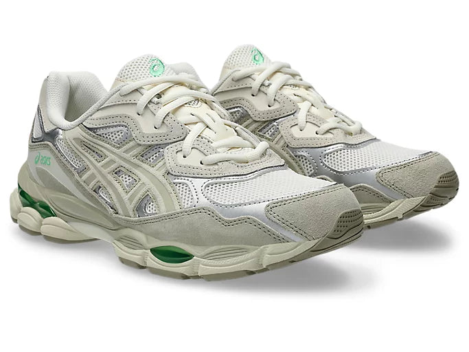 Asics Gel-NYC - Cream/Fossil