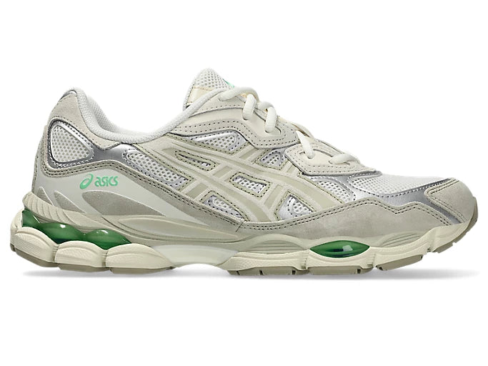 Asics Gel-NYC - Cream/Fossil
