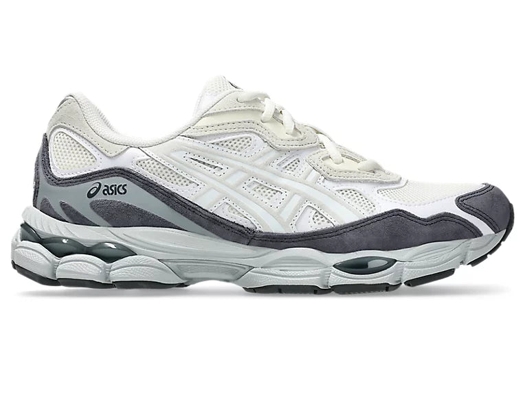 Asics Gel-NYC - Cream/White