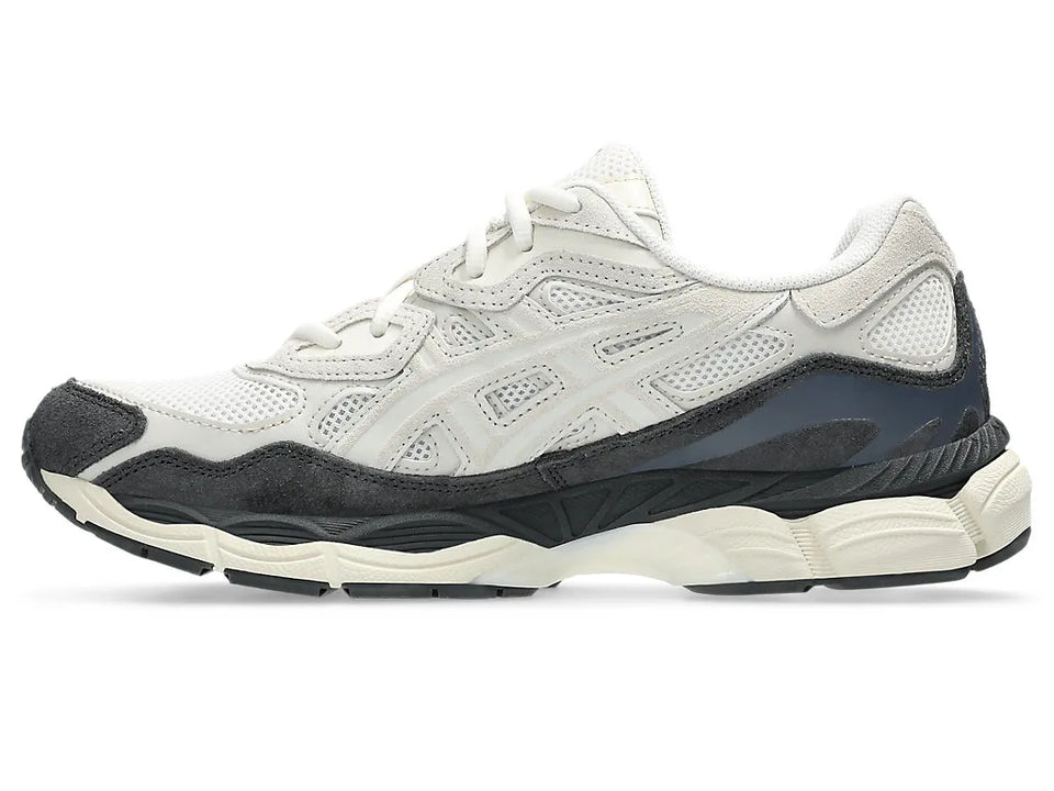 Asics GEL-NYC - White / Smoke Grey