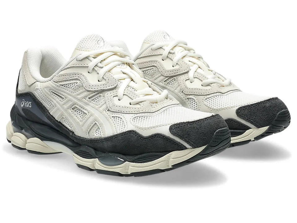 Asics GEL-NYC - White / Smoke Grey