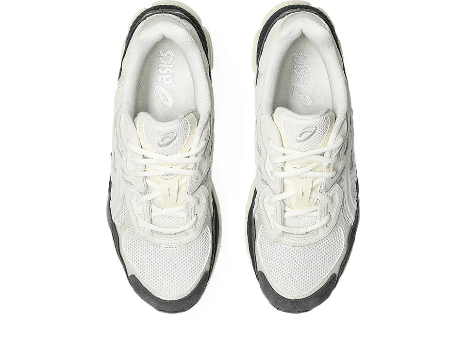 Asics GEL-NYC - White / Smoke Grey