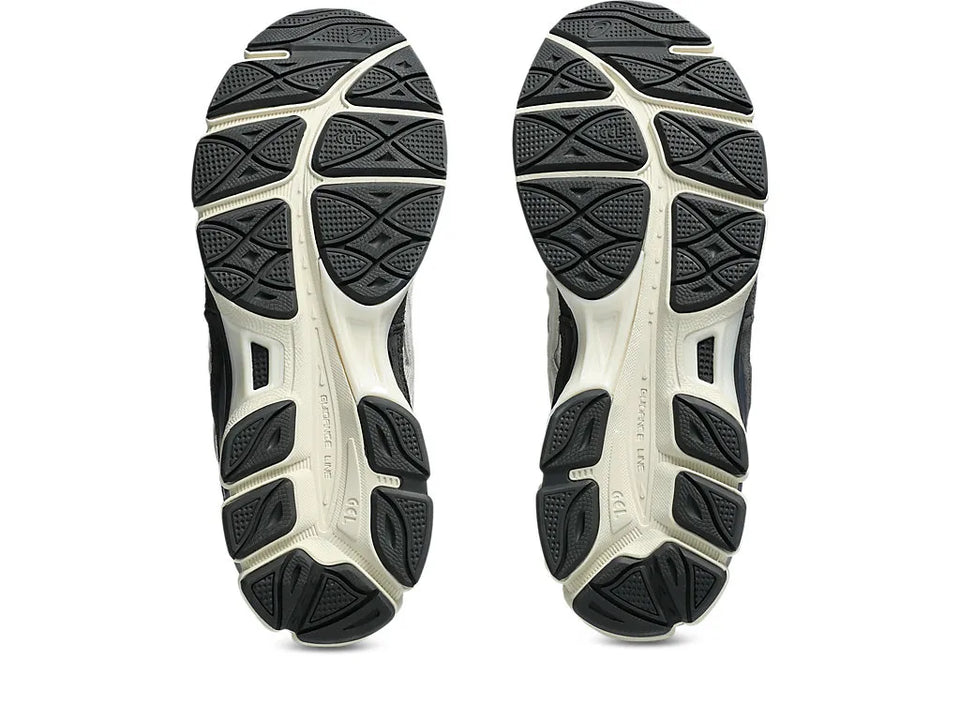 Asics GEL-NYC - White / Smoke Grey