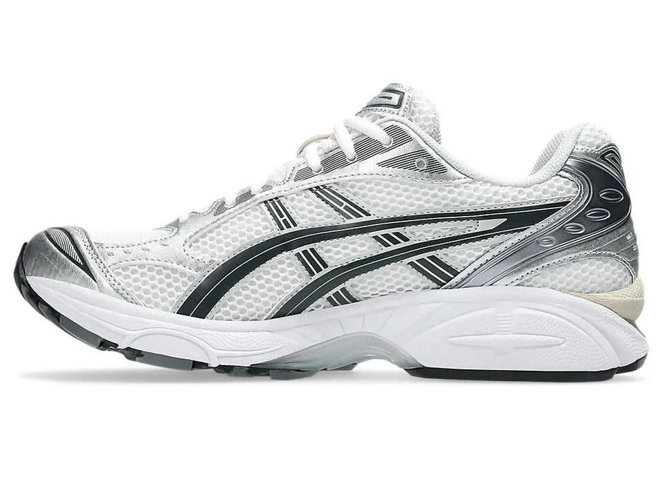 Asics GEL-Kayano 14 - White / Graphite Grey