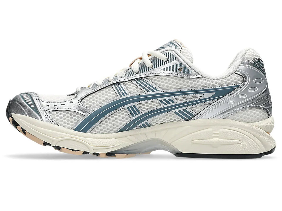Asics GEL-Kayano 14 - Cream / Ironclad